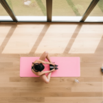 These Yoga Poses Break Hip Stiffness Faster Than Stretching