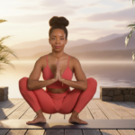 Yoga Poses That Teach Tight Hips to Relax and Move