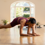 8 Best Yoga Stretches for Hip Stiffness and Tight Muscles