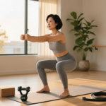 Try This Squat Benchmark Before Your Next Strength or Yoga Workout