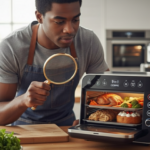 Goodbye Air Fryer: The New All-in-One Kitchen Gadget That Cooks Nine Ways and Replaces Multiple Appliances