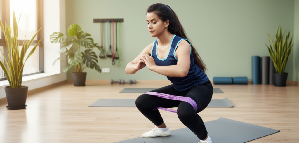 Top 10 Yoga Workouts To Tone Your Legs And Thighs Fast