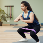 Top 10 Yoga Workouts To Tone Your Legs And Thighs Fast