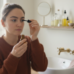 Household Oils Encourage Thicker Eyebrows and Longer Lashes Over Time