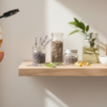 Naturally Enhance Lashes and Brows With Daily Castor Oil Care