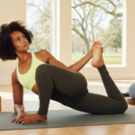 Mobility-Focused Yoga Poses for Chronic Hip Stiffness