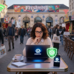 Angoulême Comics Festival: keep NordVPN in your pocket to dodge booby-trapped café, hotel and station Wi-Fi