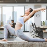 7 Quick Yoga Poses For Busy People
