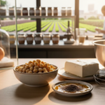 The simple reason vegans skip eggs, explained by food experts