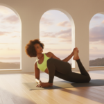 Unlock Your Hips Yoga Poses for Deep Stiffness Relief