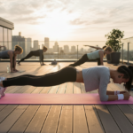 Top 7 Core Strengthening Yoga Poses