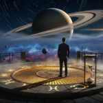 Saturn's Transit Until April 17, 2026 — Important Impacts On Your Zodiac