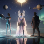 3 Zodiac Signs Experience Remarkable Personal Growth On February 25, 2026