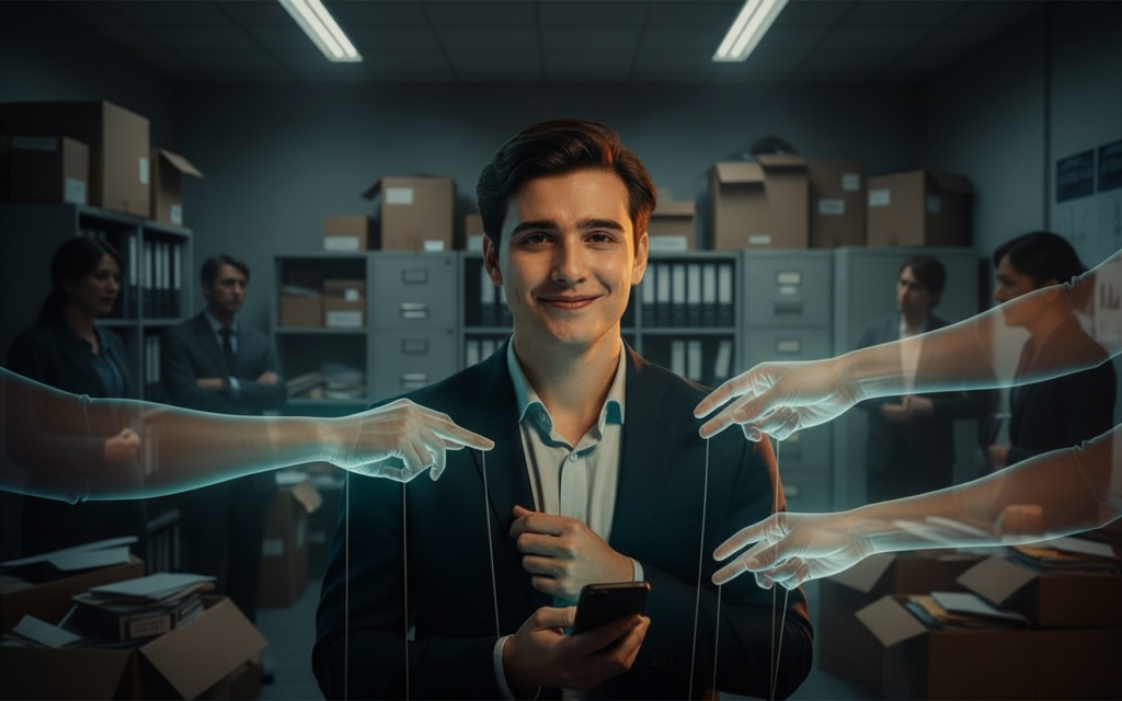 Why people-pleasing quietly drains confidence : therapists explain the habit