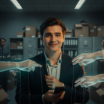 Why people-pleasing quietly drains confidence : therapists explain the habit