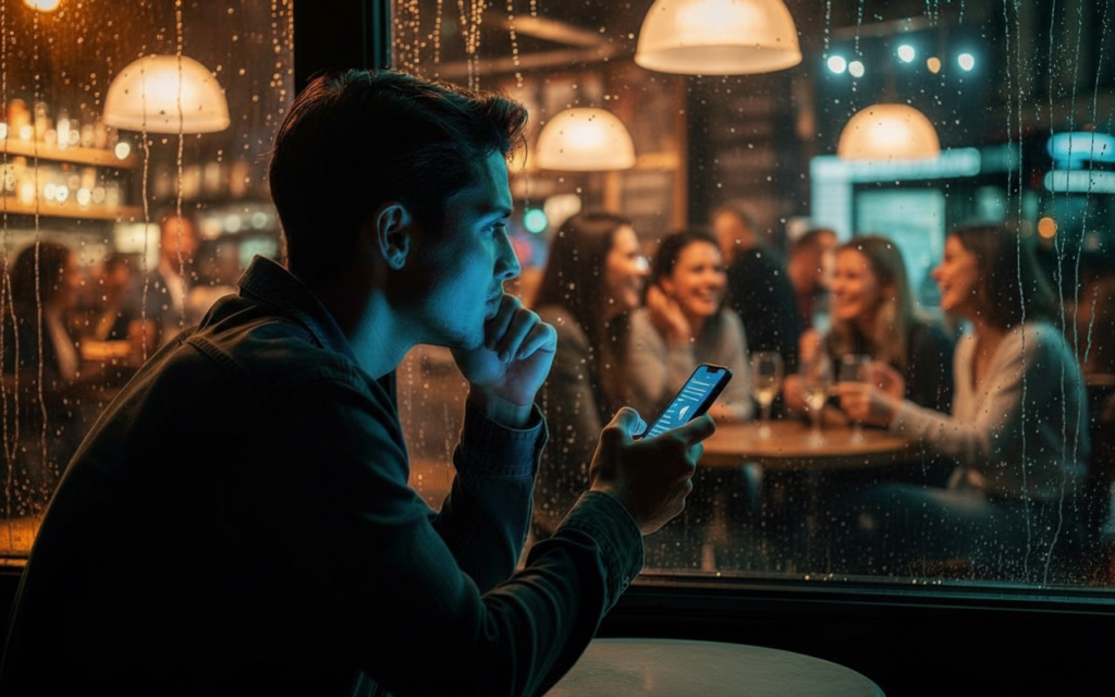 Why overthinking social interactions keeps anxiety alive, psychologists warn