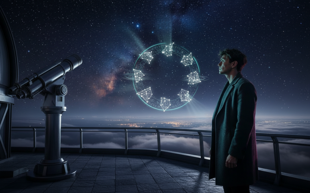 What Every Zodiac Sign Needs To Know About February 26, According To The Stars