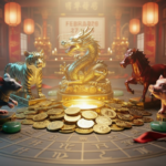 6 Chinese Zodiac Signs Embrace Luck & Abundance On February 27, 2026