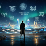 5 Zodiac Signs Set To Embrace New Opportunities On February 27, 2026