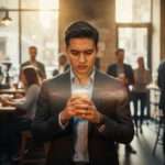 Why social anxiety spikes in simple situations : therapists explain the hidden trigger