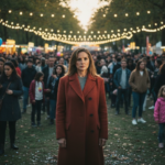 Why loneliness can hit even in a crowd, according to therapy research