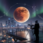 A Lunar Eclipse On February 28, 2026 — How Your Zodiac Sign Is Affected
