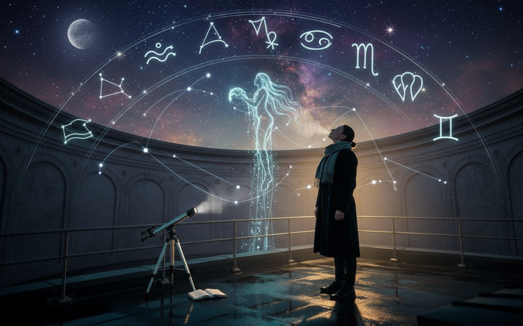 What Each Zodiac Sign Can Expect This February 28, According To The Stars