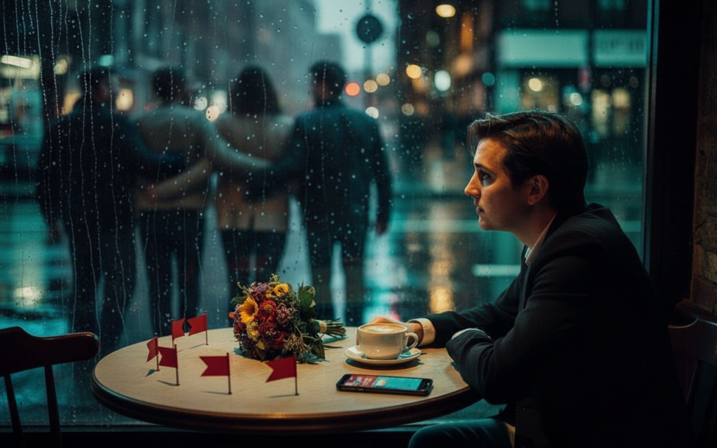 Heartbreaking: If Someone Keeps Doing These 8 Things With You, They Don’t Actually Care