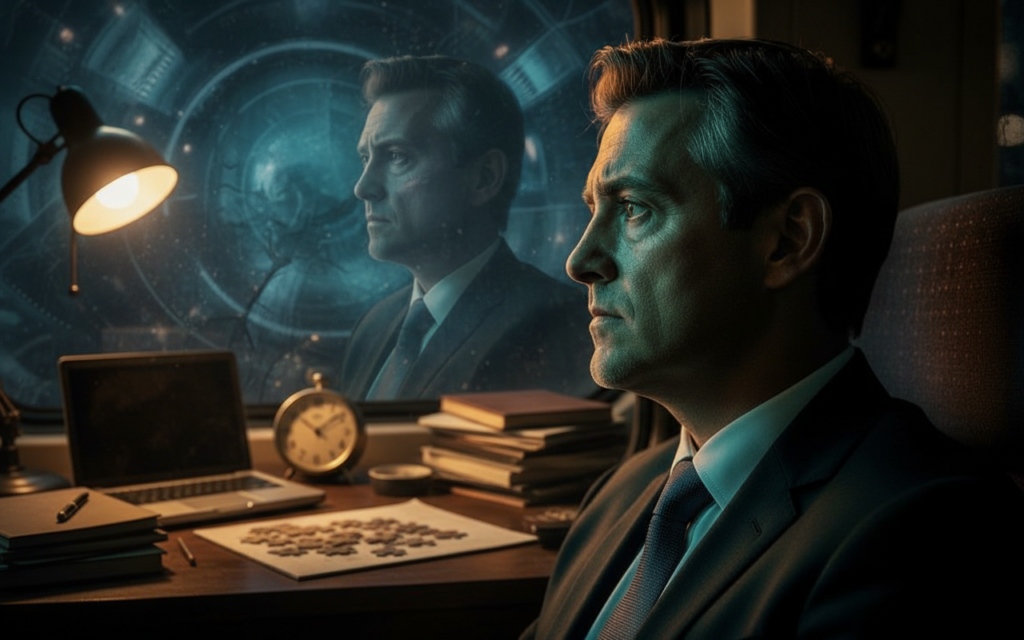 “I wasted a decade on autopilot”: experts warn hidden regrets could explode into lifelong remorse