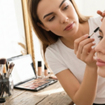 Eyebrow Placement Hack Makeup Artists Use to Instantly Create a Brighter Look