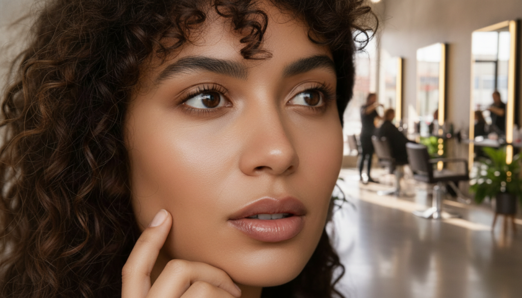 The Haircut Trends Expected to Define This Year Across Salons Worldwide