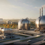 French nuclear power enters a real “golden age” as a third company submits a reactor to a safety authority