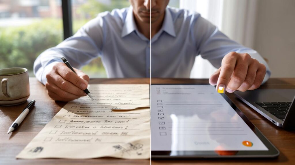 How your brain reacts differently