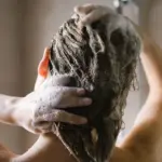 Japanese Hair-Washing Method for Healthy, Shiny Hair Without Expensive Treatments