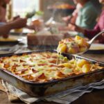 Meet Mississippi Mud Potatoes: The One-Pan Dish That Rivals a Loaded Baked Potato