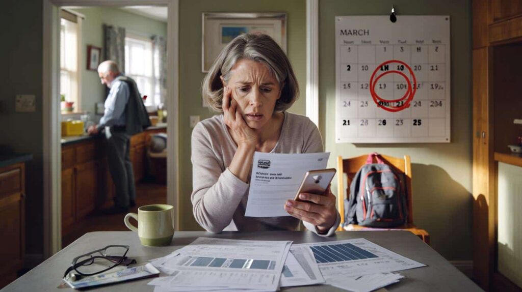 State pension age to rise in 2026