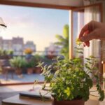 The plant that perfumes the home and repels mosquitoes : here’s why everyone wants it in spring